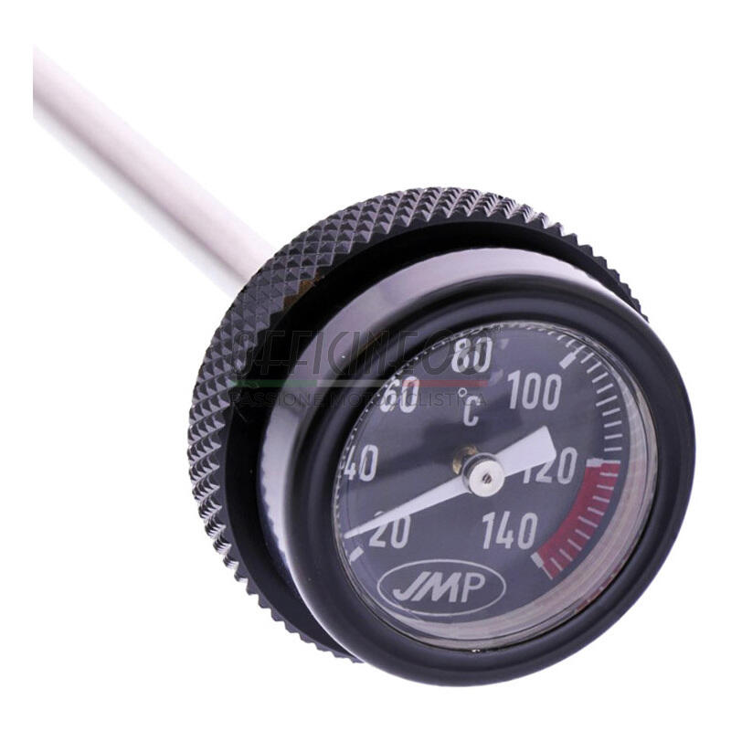 Oil thermometer oil temperature meter JMP BH12-0306 buy online in